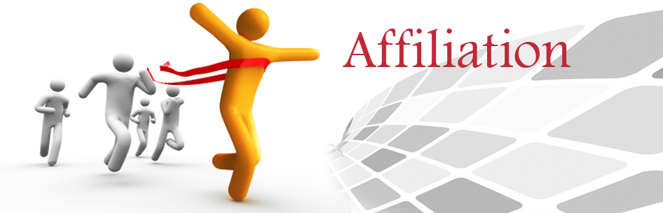 affiliation